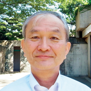 日本動物園水族館協会顧問・成島悦雄