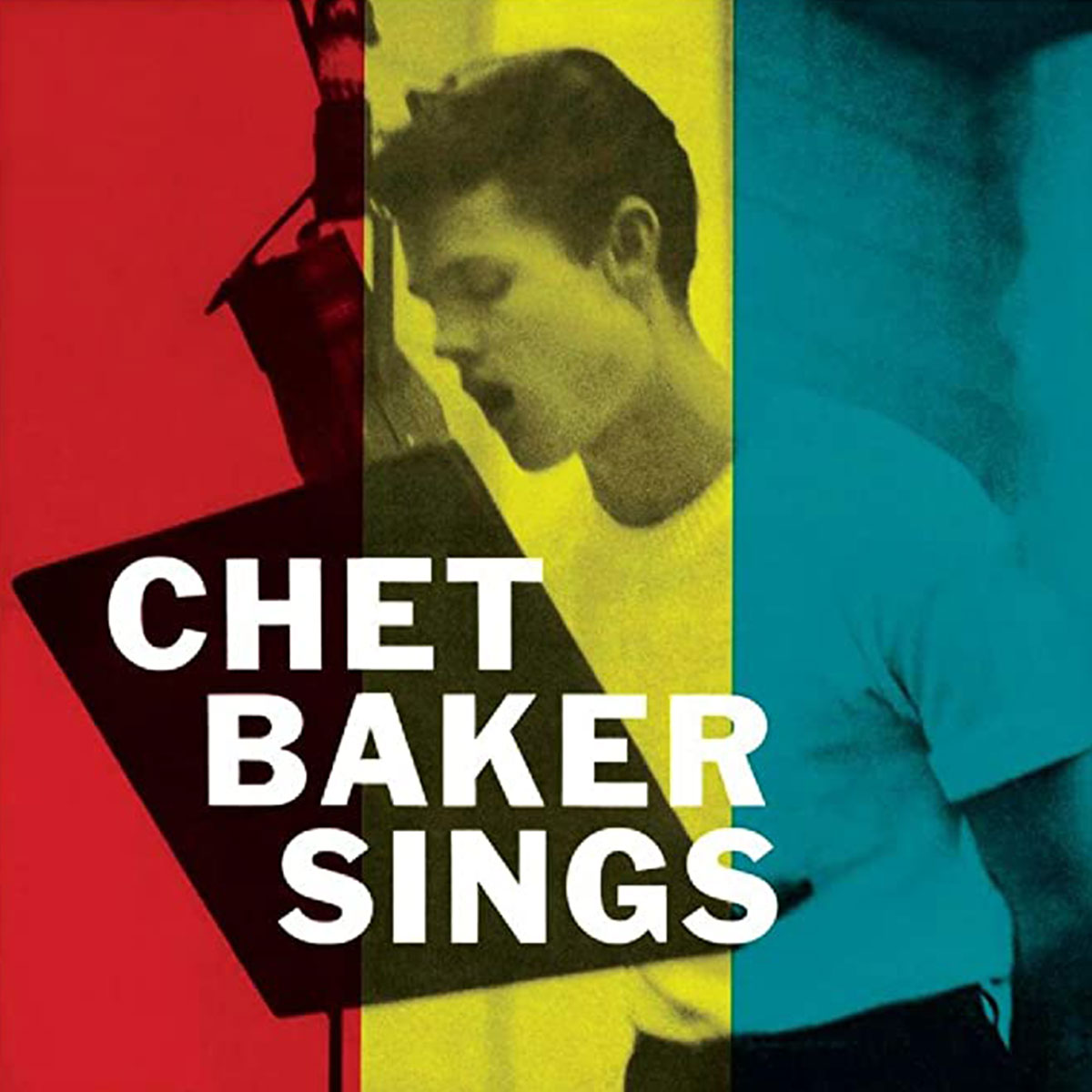 『Like Someone in Love』by Chet Baker