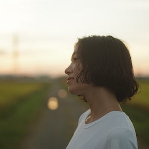 シンガーソングライター・LUCA