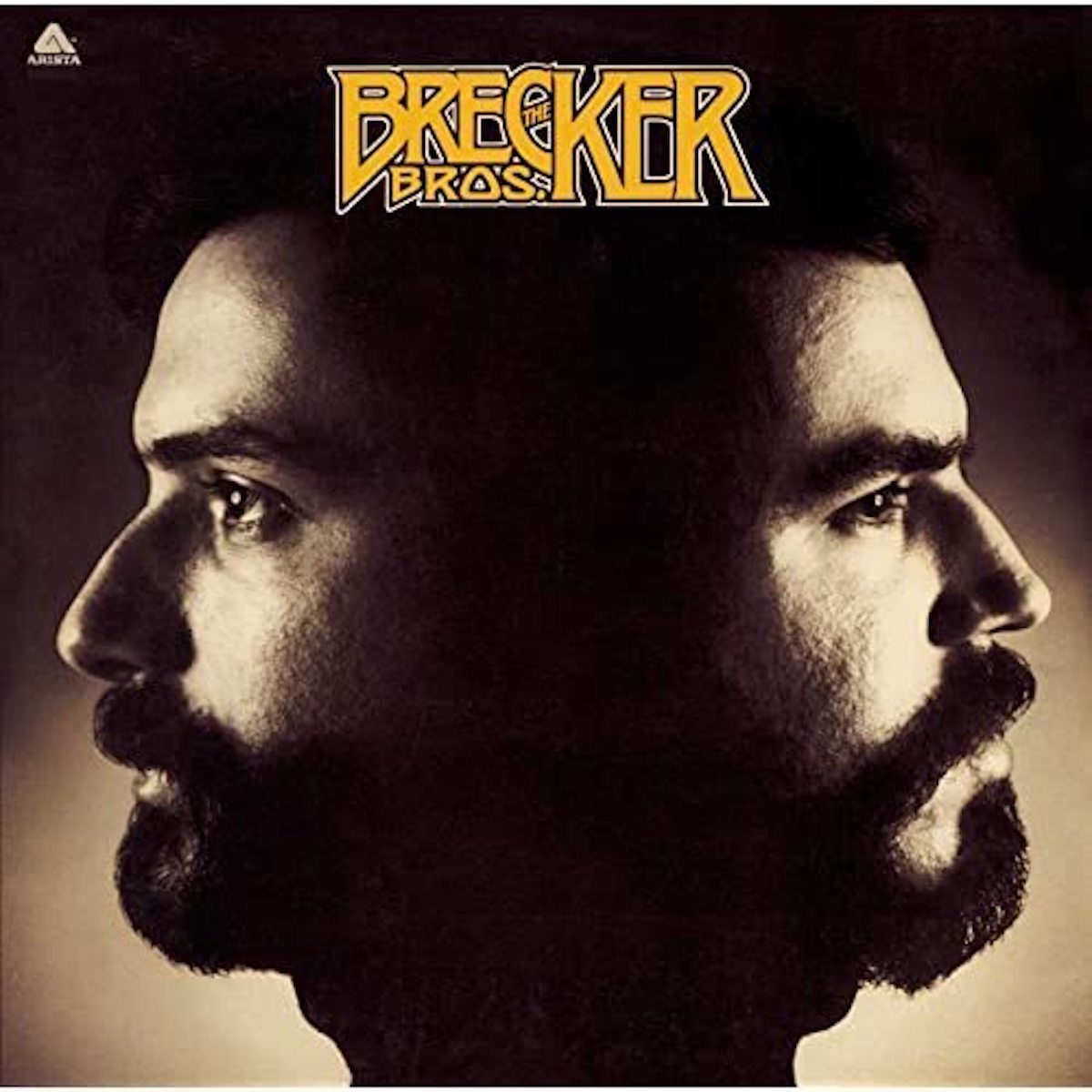 ブレッカー・ブラザーズのアルバム『BRECKER BROS』