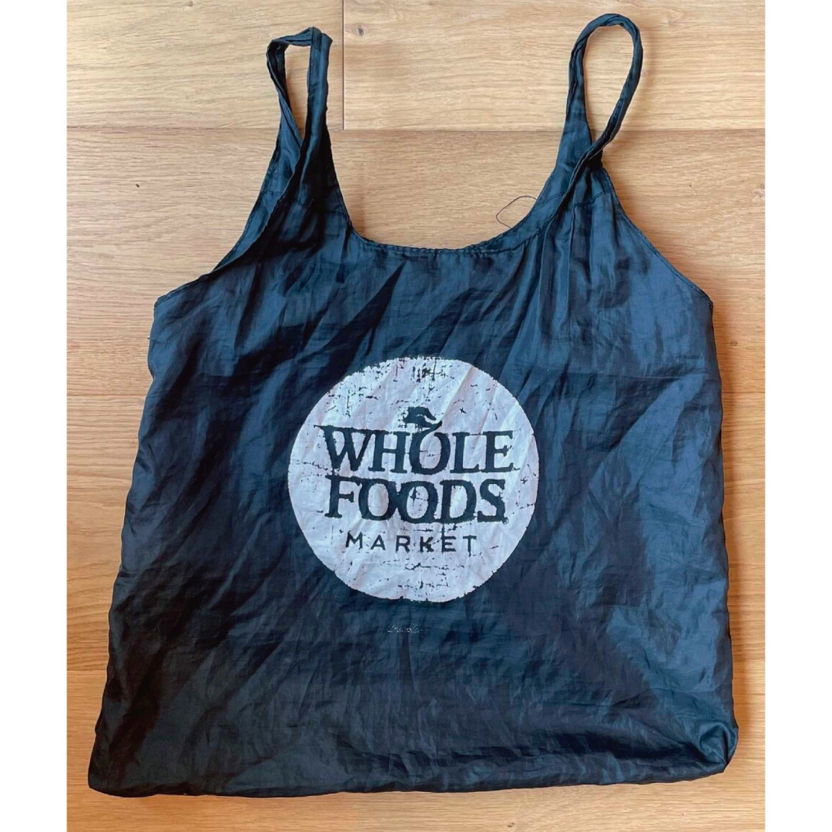 Whole Foods（ホールフーズ）〉 Chico bag