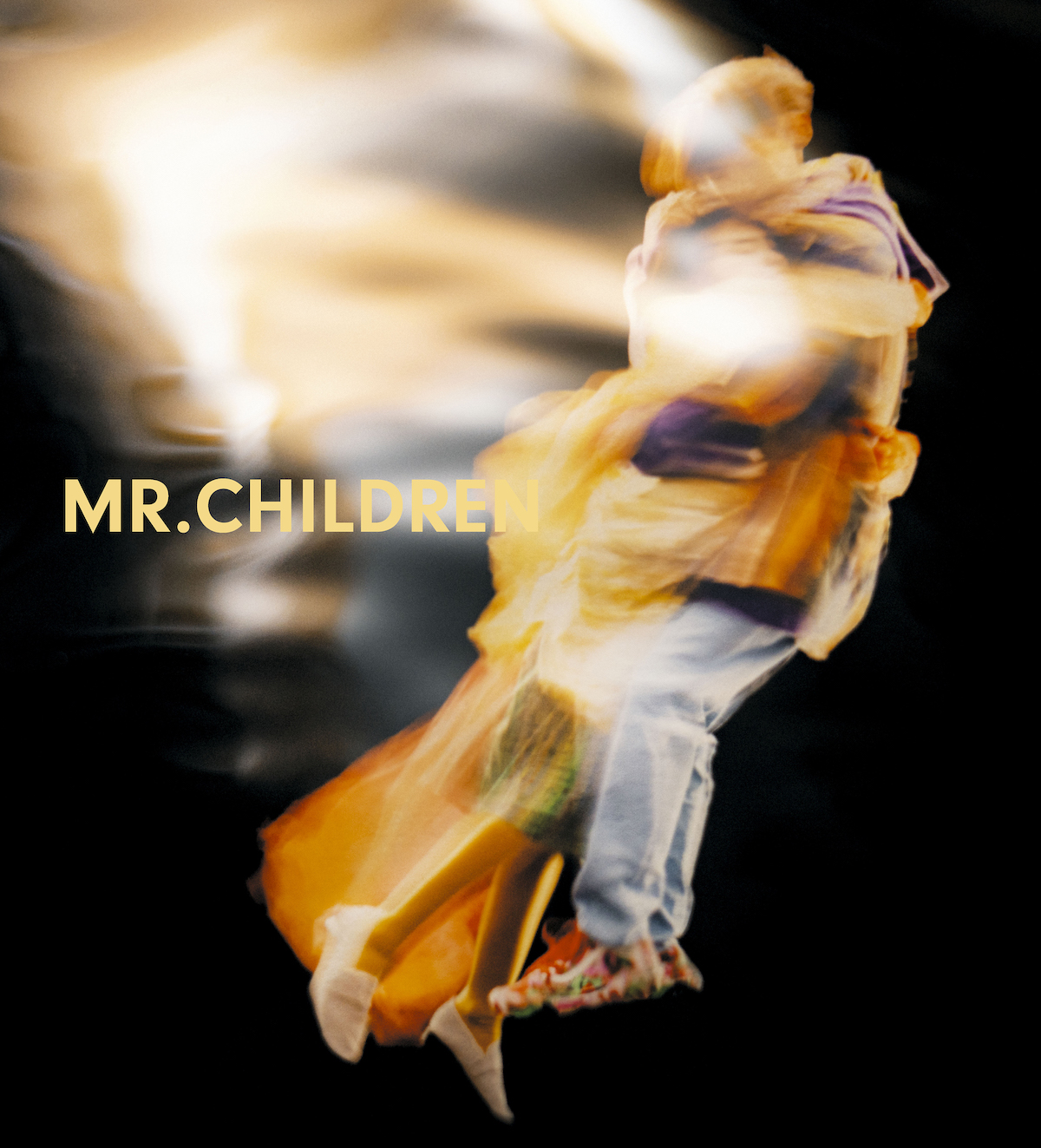 Mr.Children 2015-2021 & NOW 2022