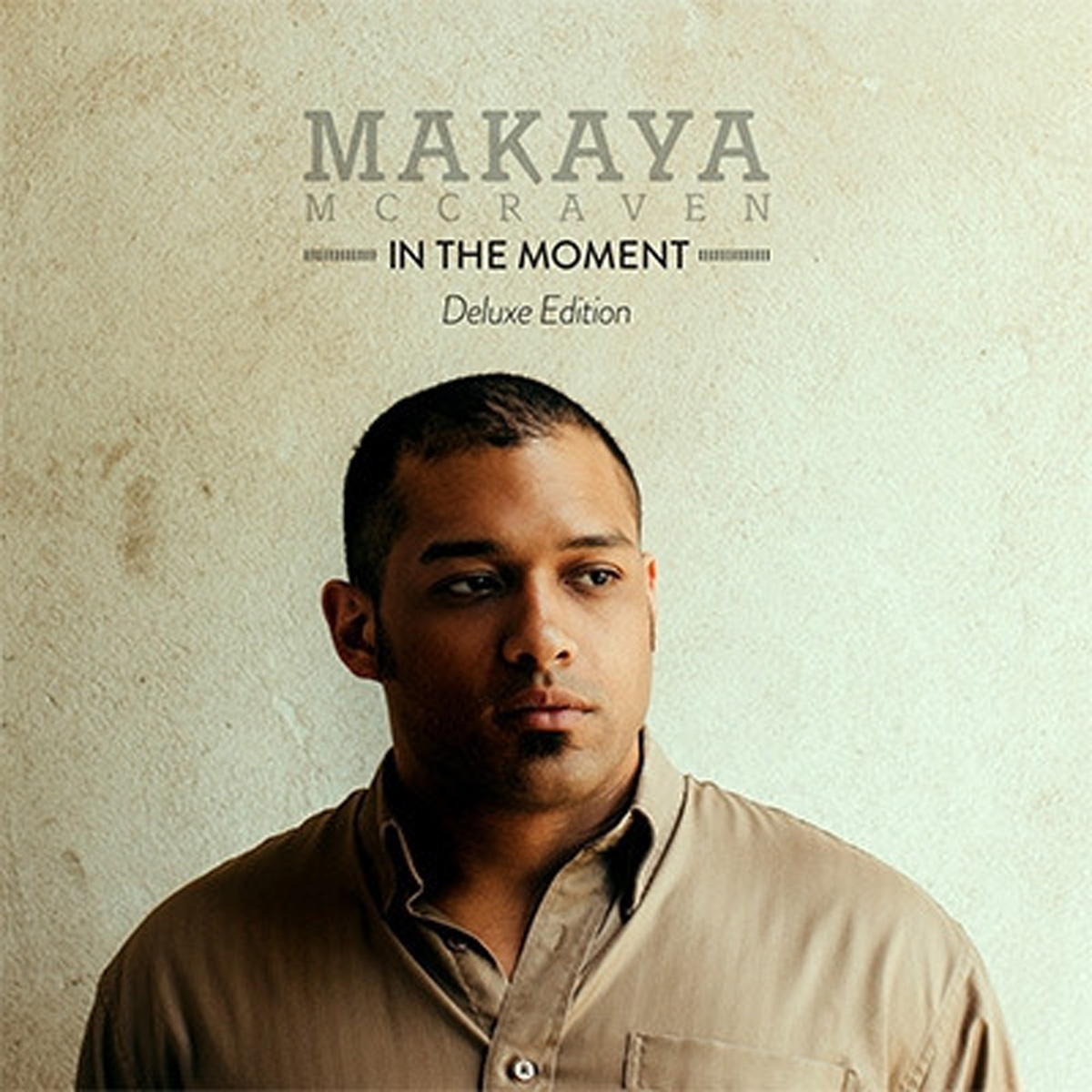 「In The Moment」Makaya Mccraven