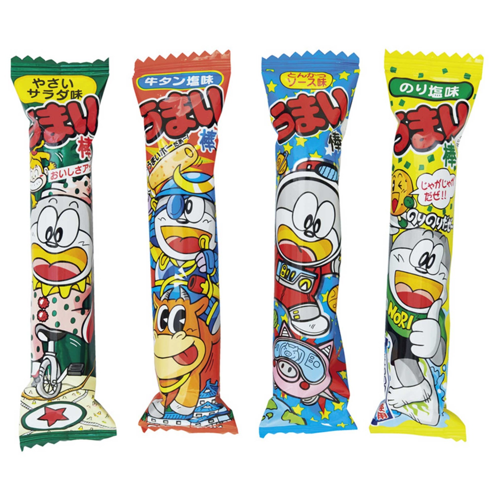 うまい棒
