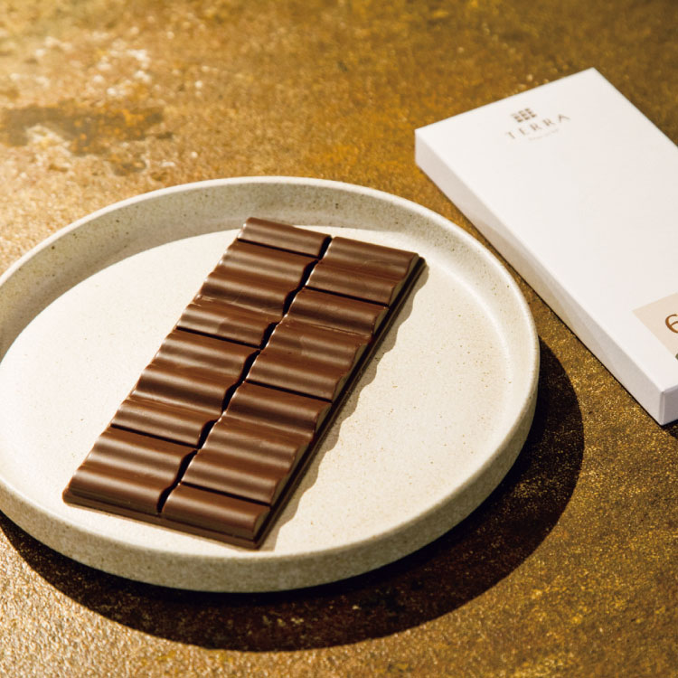台湾最新トピック「チョコレート」編。国産カカオとともにチョコブランドが躍進中！